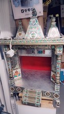 Home Shrine # Home Temple#