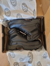 V12 Footwear VR600.01 Bison