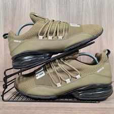 Puma Mens Trainers Size UK 9.5