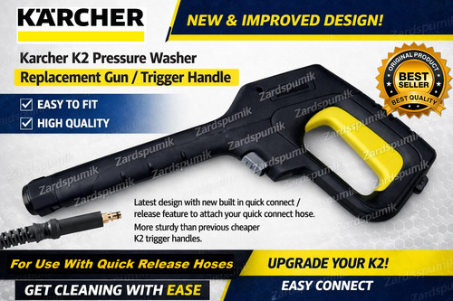 New design karcher pressure - design,