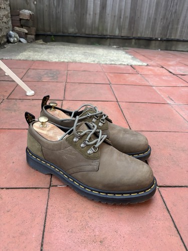 Martens 1461 men s - dr.,