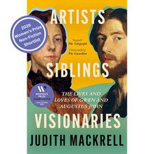 Artists, Siblings, Visionaries