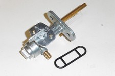 Fuel cock tank tap for tank