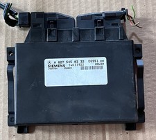 MERCEDES SLK R170 AUTOMATIC GEARBOX CONTROL MODULE A02754503 32