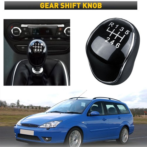 Speed gear chrome shift knob - speed,
