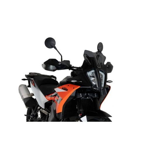 Puig sport dark - sport, fairing