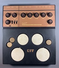 MPC The Kit Vintage Analog