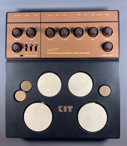 Mpc the kit vintage - mpc,