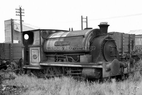 Rs1987 peckett 2 - 2,