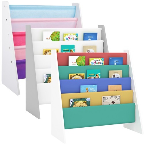 Kids childrens book - book, shelf
