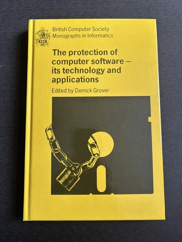 The protection computer - the,