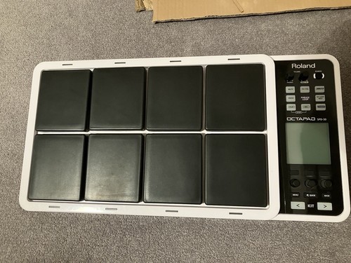 Roland spd octapad - roland, spd-30