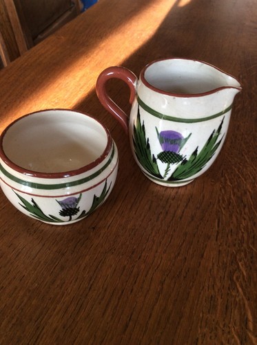 Longpark devon ware - longpark,