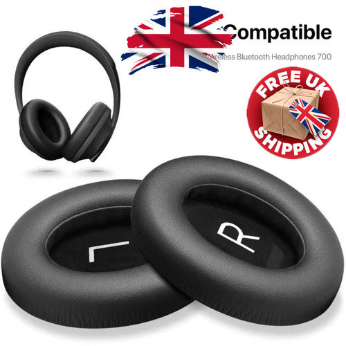 Replacement ear pads - ear, bose