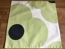 16” Square Cushion Cover