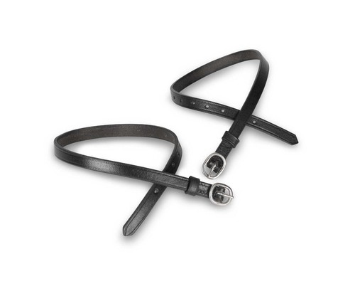 Shires velociti gara leather - velociti,