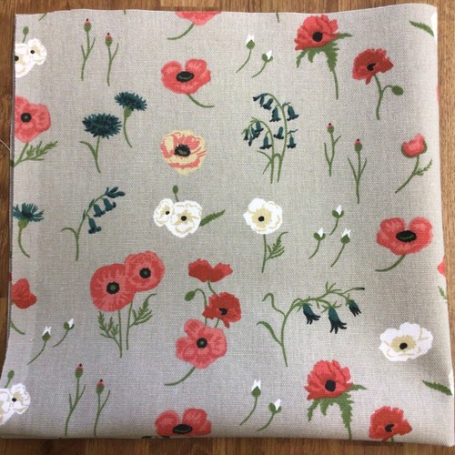 Sophie allport poppy meadow - meadow, /