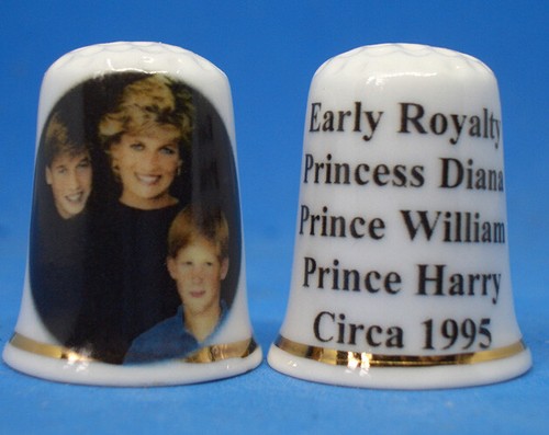 Birchcroft thimble - birchcroft, --