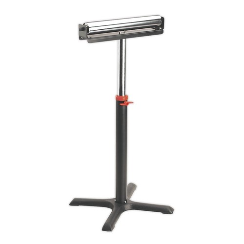 Sealey roller stand - sealey,