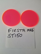 FORD FIESTA MK6 ZETEC S