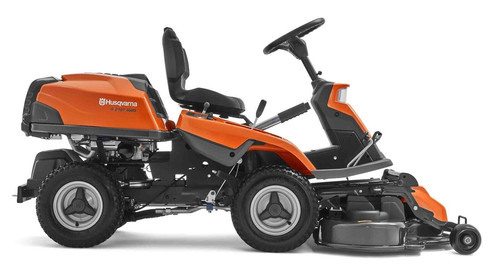 Husqvarna full pix belt - pix, set