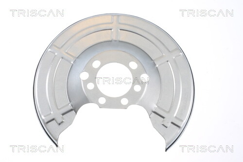 8125 24201 triscan splash - 8125,