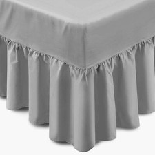 400 THREAD COUNT LUXURY 100%