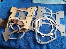 JOB LOT OF NOS GASKETS, JAMES