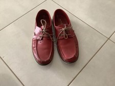 Mens Moshulu Loafers