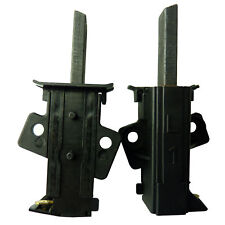 Hotpoint Aquarius Washing Machine Carbon Brushes  L Pair