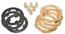 Sugerati Clutch Discs Steel
