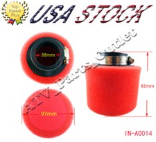 Performance Foam Air Filter