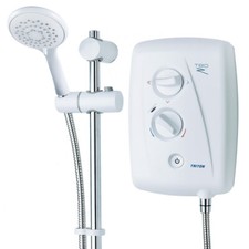 Triton T80Z  FF  Fast Fit
