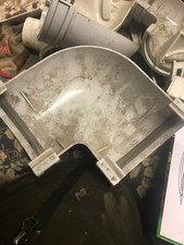 Rymway RR14 90degree angle - White New but stored