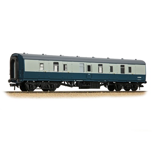 Bachmann 175g mk1 ndv - bachmann, 39-175g
