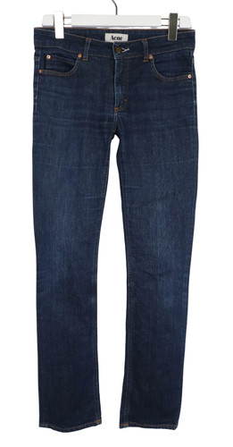 Acne hex jeans women - dc,