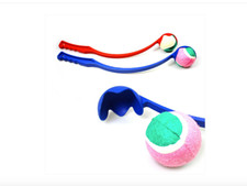 Dog Tennis Ball Chucker