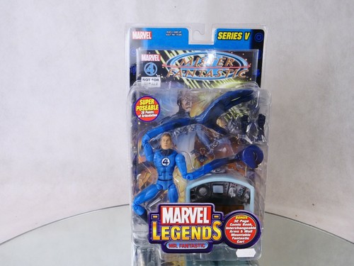 Toy biz marvel legends - biz,