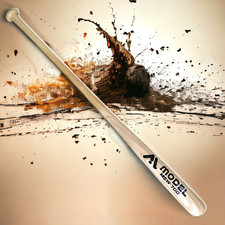 Wooden Baseball Bats Softball