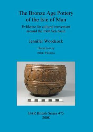 Bronze age pottery - age, of