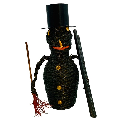 Rynbende lucky chimney - rynbende,