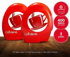 Canderel Sweetener 800 Tablets Value Pack - Zero Calorie Sweetener