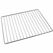 BUSH Cooker Oven Grill Chrome