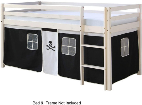 Hls pirate tent for midsleeper - hls,