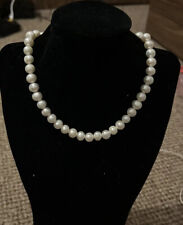 Freshwater 10 mm White