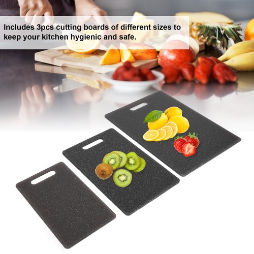3pcs cutting board - 3pcs,
