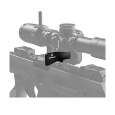 Black Rifle Scope Leveling Kit
