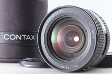 [Opt Top MINT] Contax