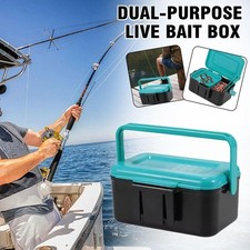 Fishing Bait Box Constant