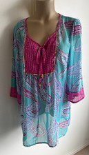 BNWT M&S Per Una beach Cover
